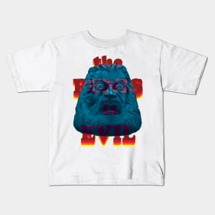 Zardoz Kids T-Shirt